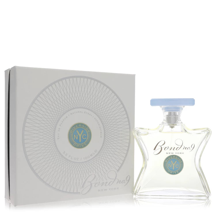 Bond No. 9 Riverside Drive Eau de Parfum For Women