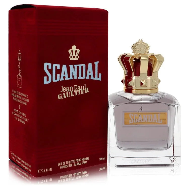 Jean Paul Gaultier Scandal Eau de Toilette
