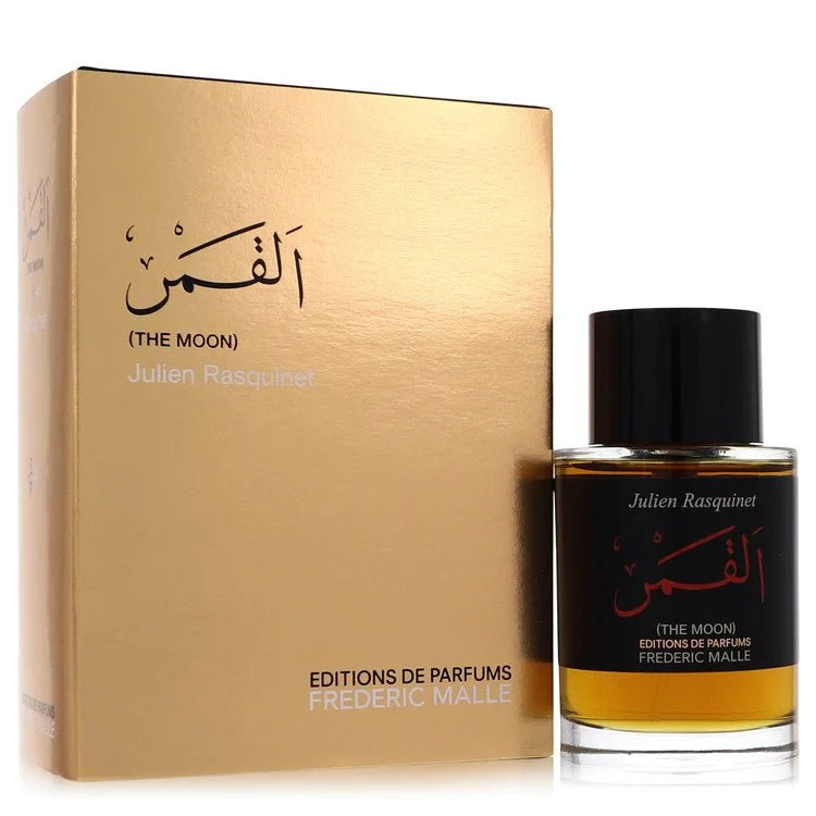 Frédéric Malle The Moon unisex oud perfume bottle 100ml