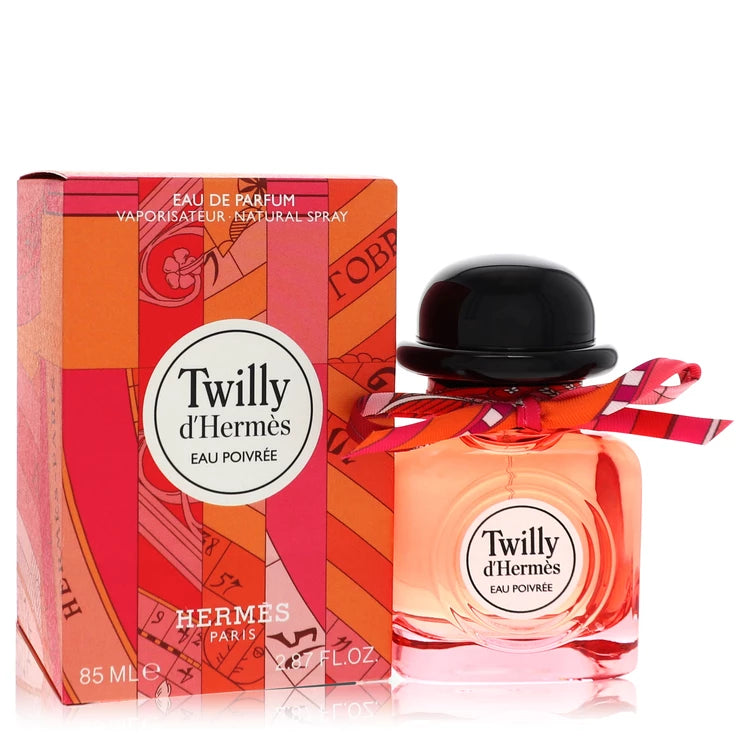 Hermès Twilly d’Hermès Eau Poivrée Eau de Parfum for Women bottle 85ml