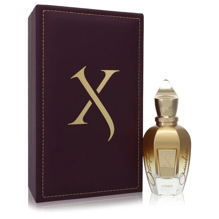 Xerjoff Shooting Stars Uden Overdose Eau de Parfum unisex fragrance at Scent Haven 50ml