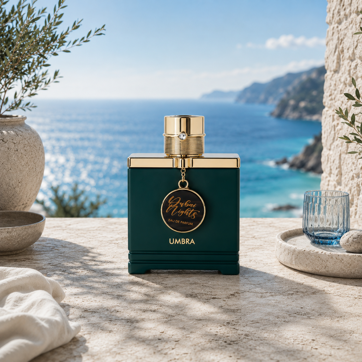 Armaf Dubai Nights Umbra Eau de Parfum
