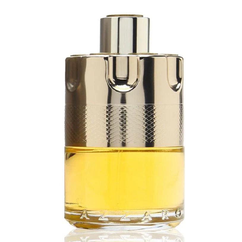 Azzaro Wanted Eau de Toilette