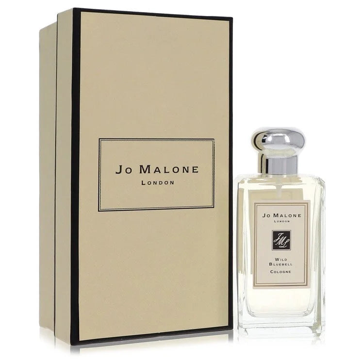Jo Malone Wild Bluebell Cologne unisex fragrance at Scent Haven 100ml