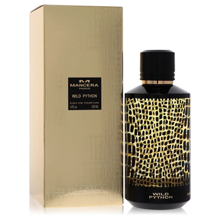 Mancera Wild Python Eau de Parfum for women at Scent Haven 120ml