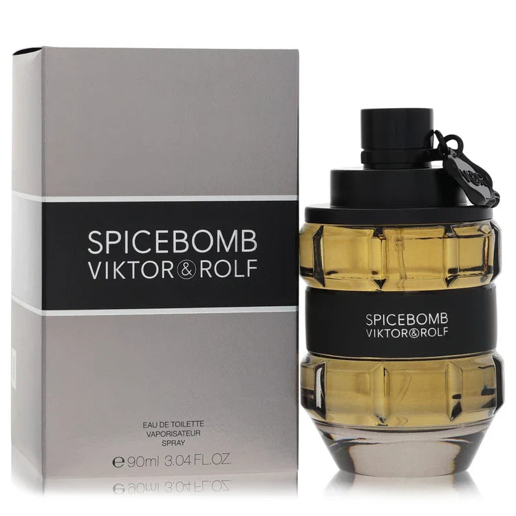 Viktor & Rolf Men’s Cologne Collection | Scent Haven