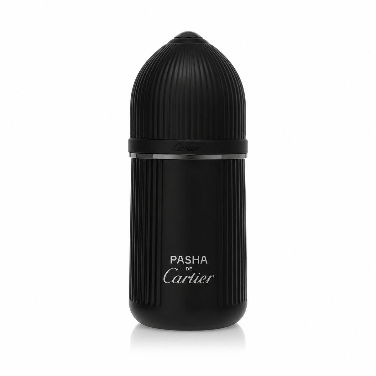 Cartier Pasha de Cartier Noire Absolu Parfum for men at Scent Haven 100ml