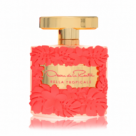 Oscar de la Renta Bella Tropicale Eau de Parfum for women at Scent Haven 100ml
