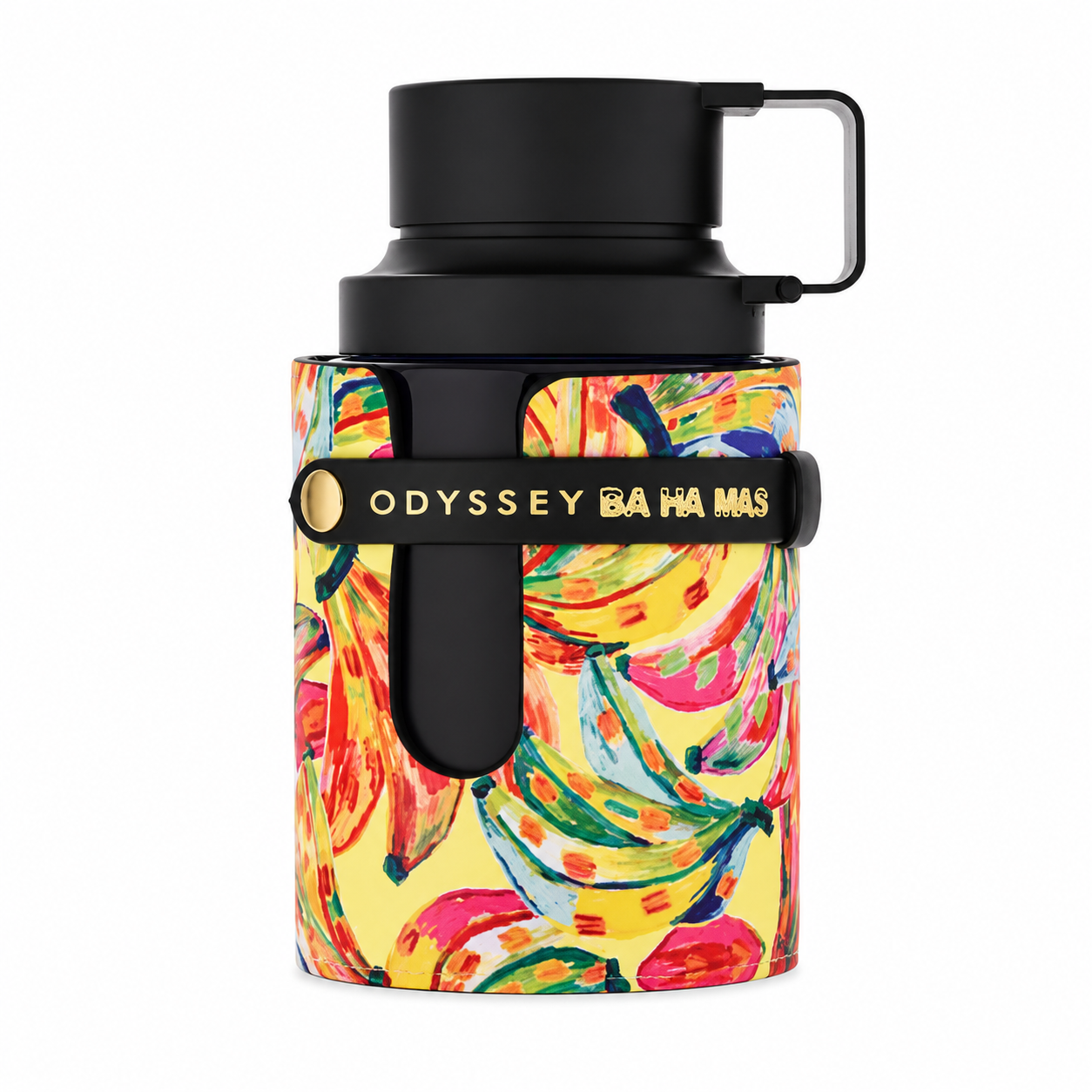 Armaf Odyssey Ba Ha Mas Eau de Parfum