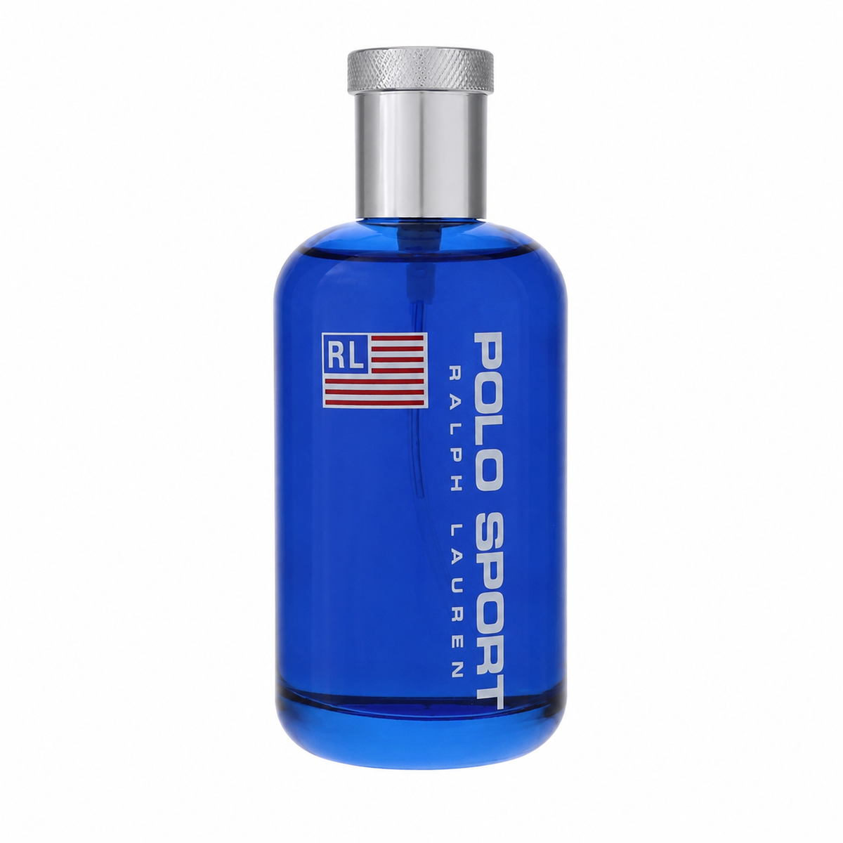 Ralph Lauren Polo Sport Eau de Toilette for Men bottle 125ml