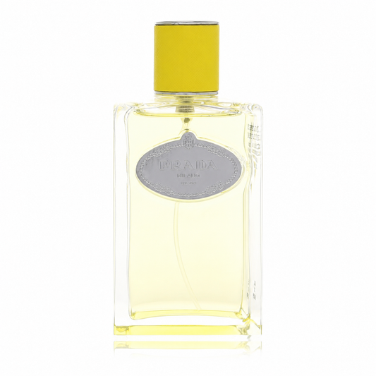 Prada Les Infusions Infusion d’Ylang Eau de Parfum for women at Scent Haven 100ml