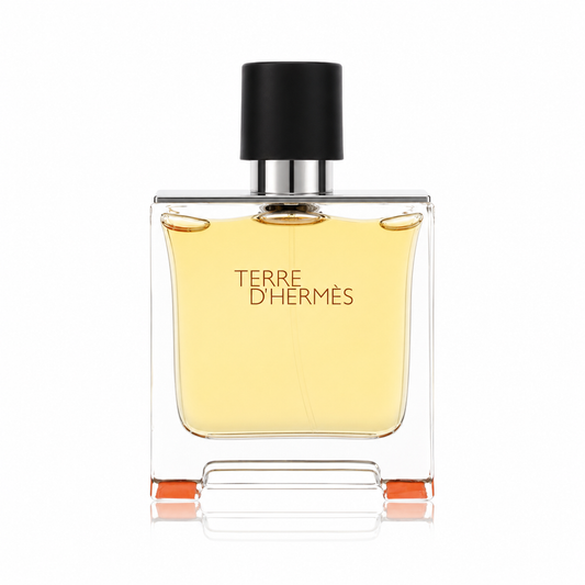 Hermès Terre d’Hermès Parfum