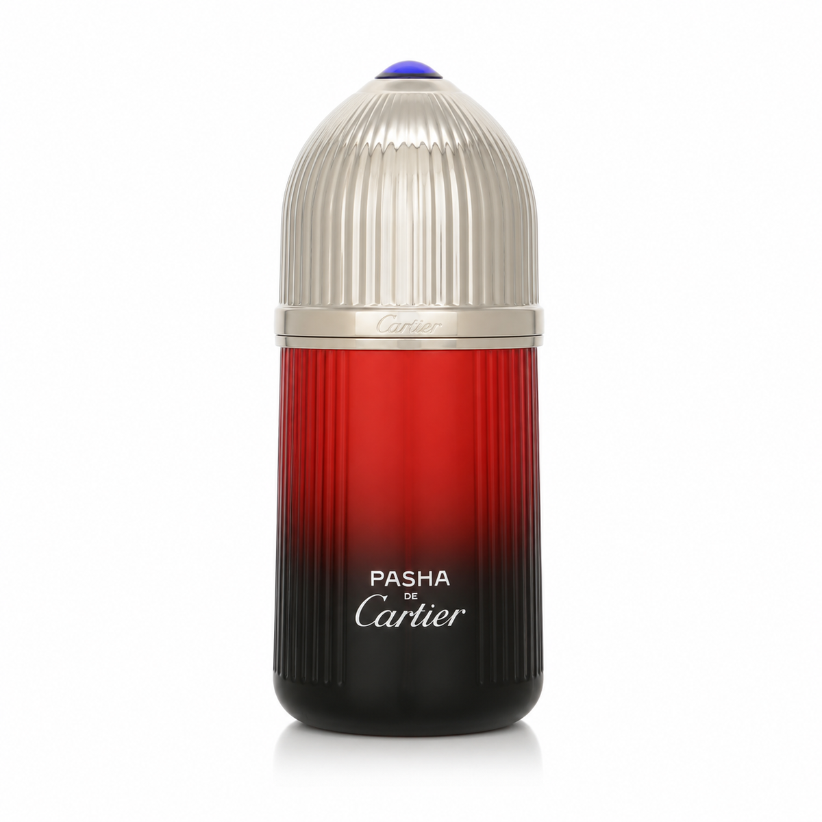 Cartier Pasha de Cartier Noire Sport Eau de Toilette for men at Scent Haven 100ml