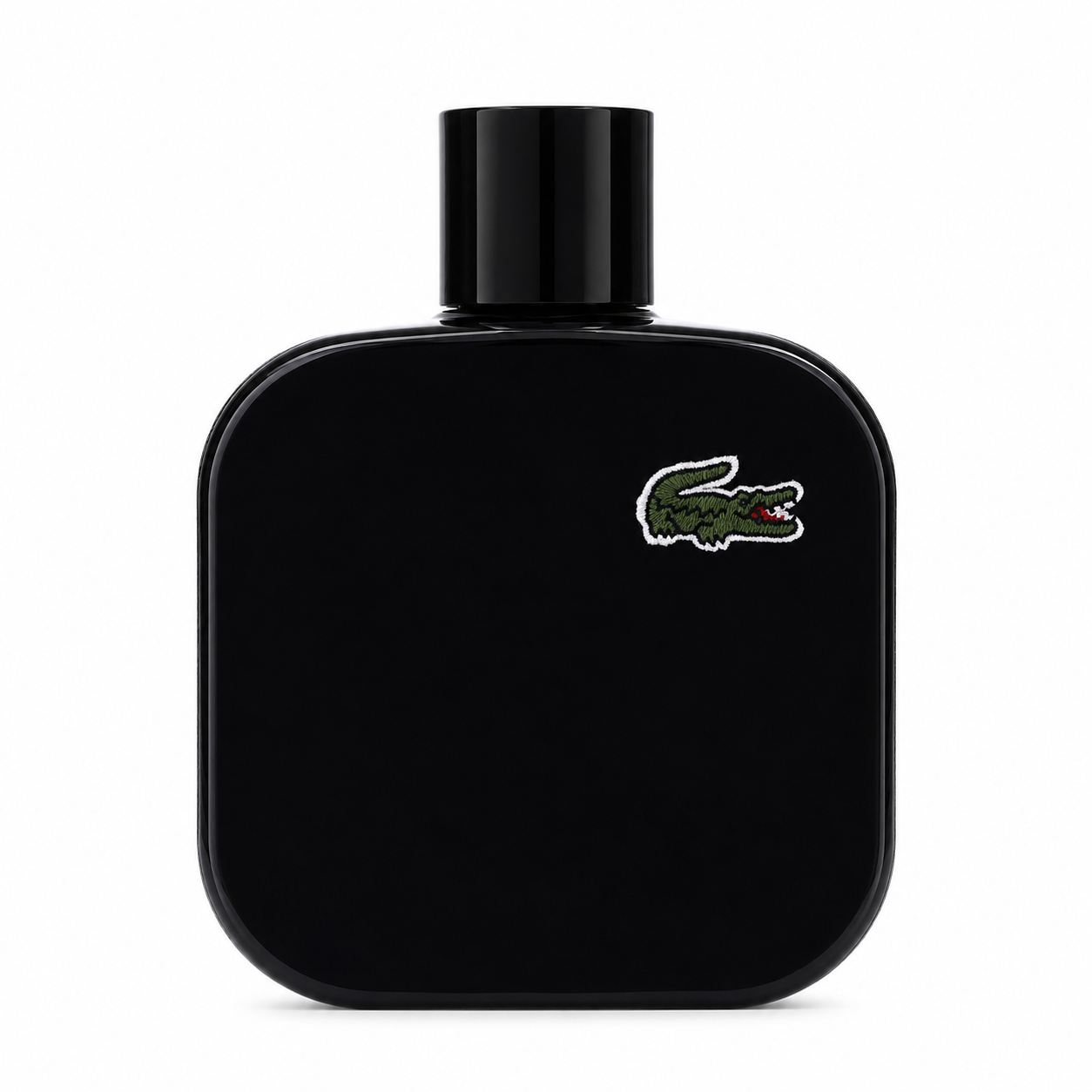 Lacoste Eau de Lacoste L.12.12 Noir Eau de Toilette for Men bottle 100ml