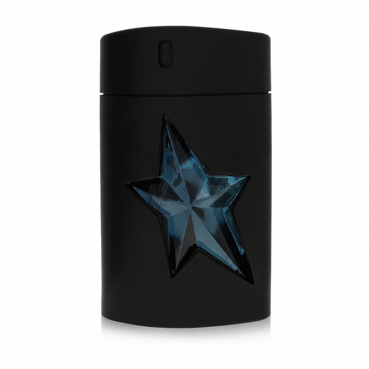 Mugler Angel Men Refillable Rubber Eau de Toilette for men at Scent Haven 100ml