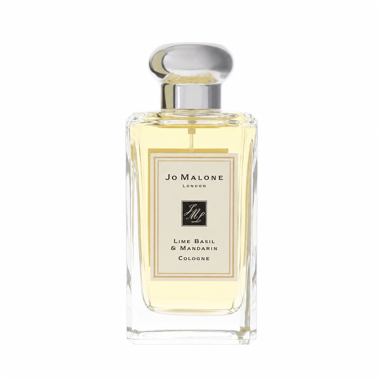 Jo Malone Lime Basil & Mandarin Cologne unisex fragrance at Scent Haven 100ml