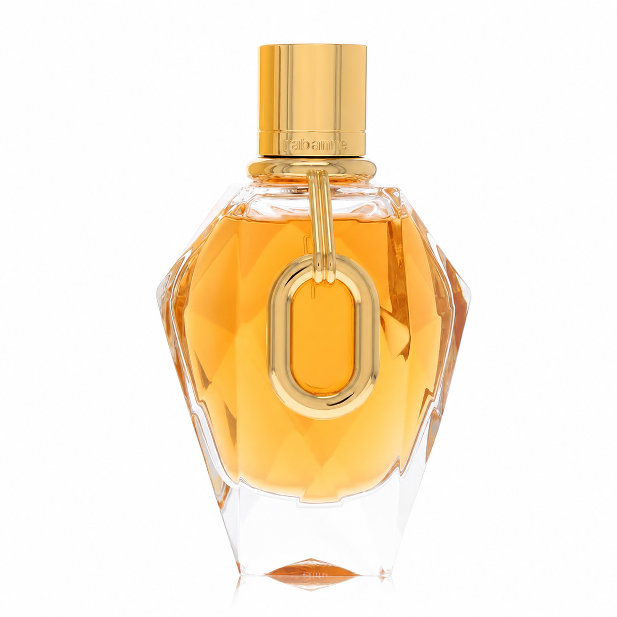 Rabanne Million Gold for Her Eau de Parfum for Women bottle 90ml
