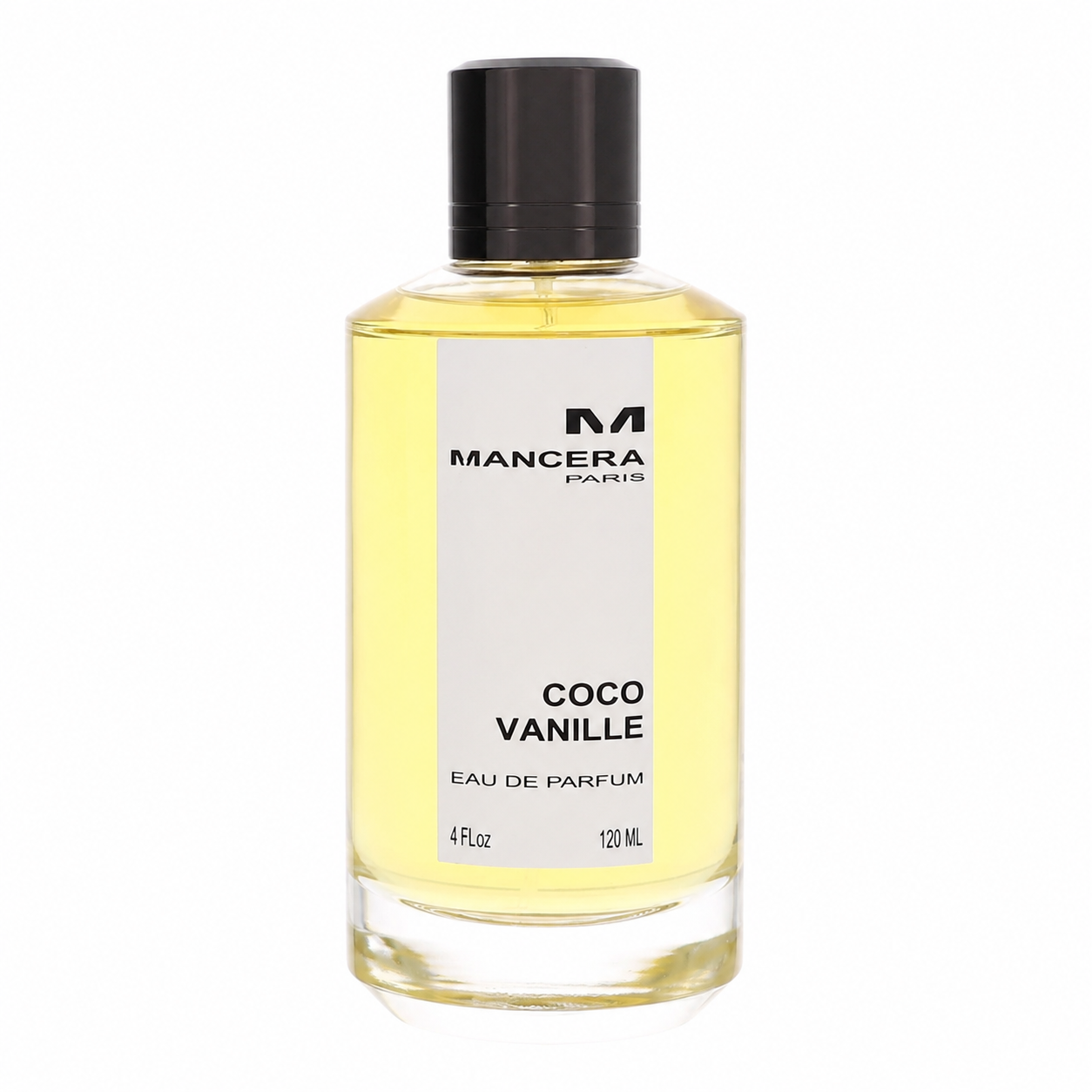 Mancera Coco Vanille Eau de Parfum unisex fragrance at Scent Haven 120ml