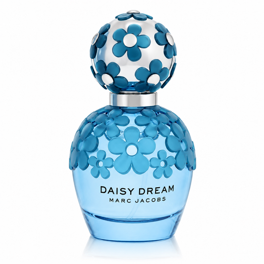 Marc Jacobs Daisy Dream Forever Eau de Parfum for Women bottle 50ml