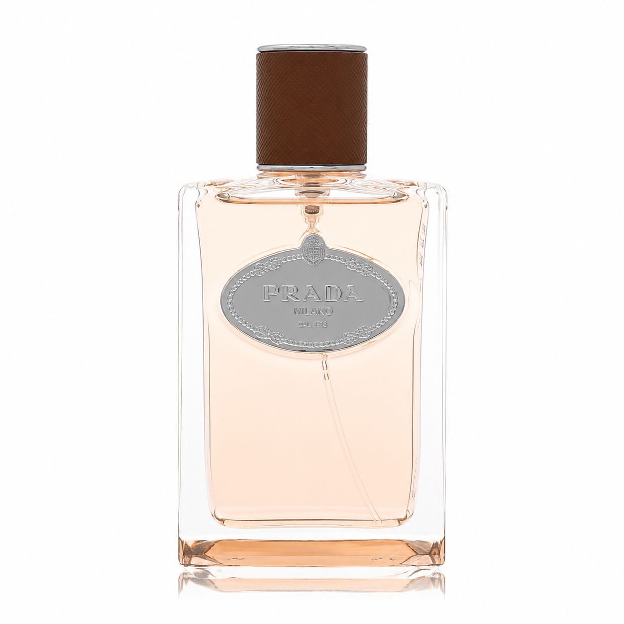 Prada Les Infusions Infusion de Vanille Eau de Parfum for women at Scent Haven 100ml
