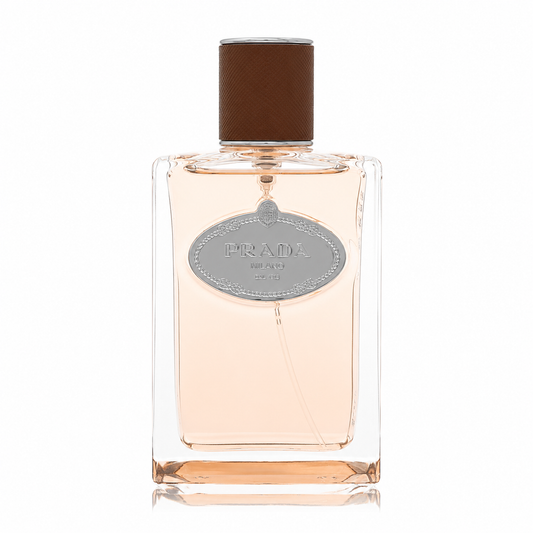 Prada Les Infusions Infusion de Vanille Eau de Parfum for women at Scent Haven 100ml