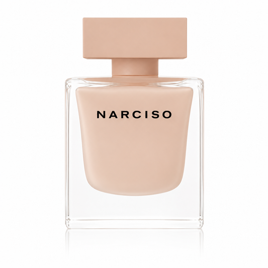 Narciso Rodriguez Narciso Poudrée Eau de Parfum for women at Scent Haven 90ml