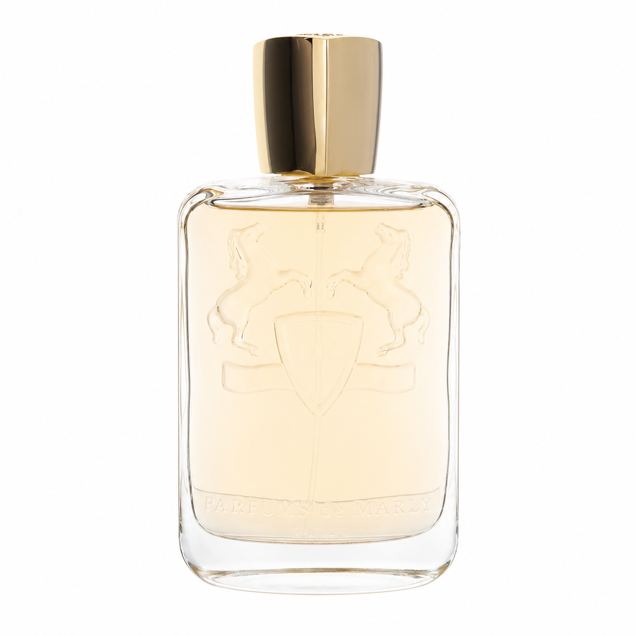 Parfums de Marly Darley women’s aromatic floral perfume bottle 125ml