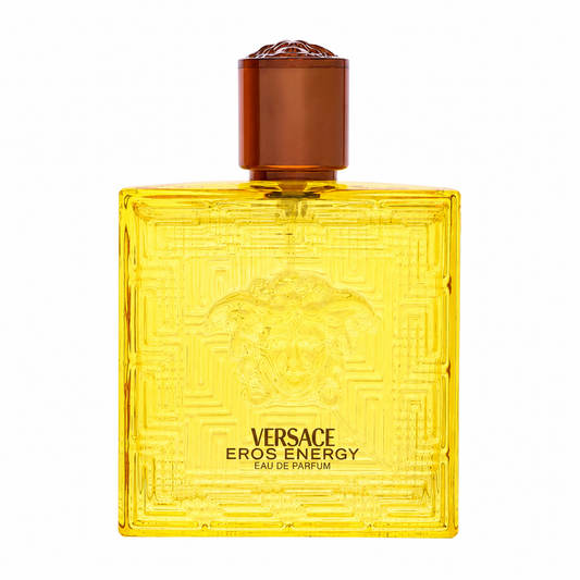Versace Eros Energy Eau de Parfum for Men bottle 100ml
