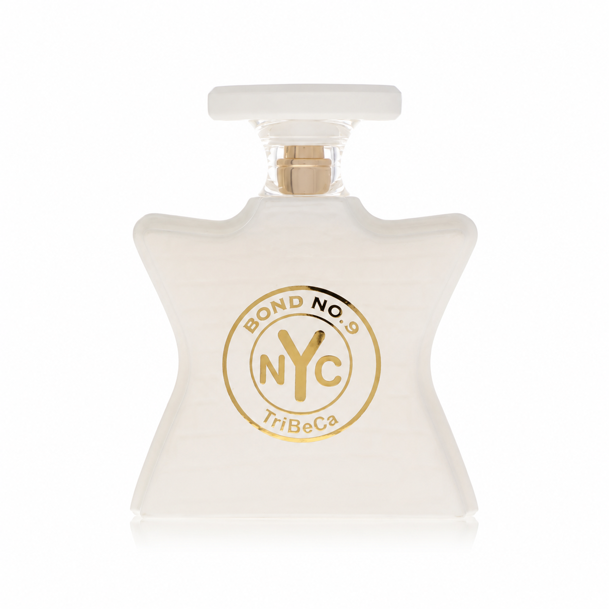 Bond No. 9 Tribeca Eau de Parfum 100ml Bottle – Unisex Designer Fragrance
