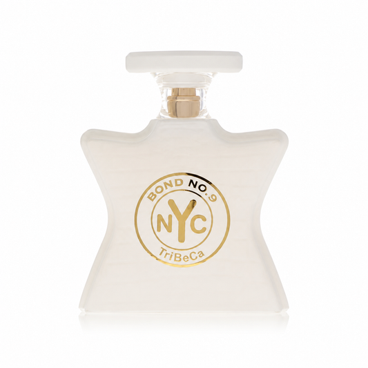 Bond No. 9 Tribeca Eau de Parfum 100ml Bottle – Unisex Designer Fragrance
