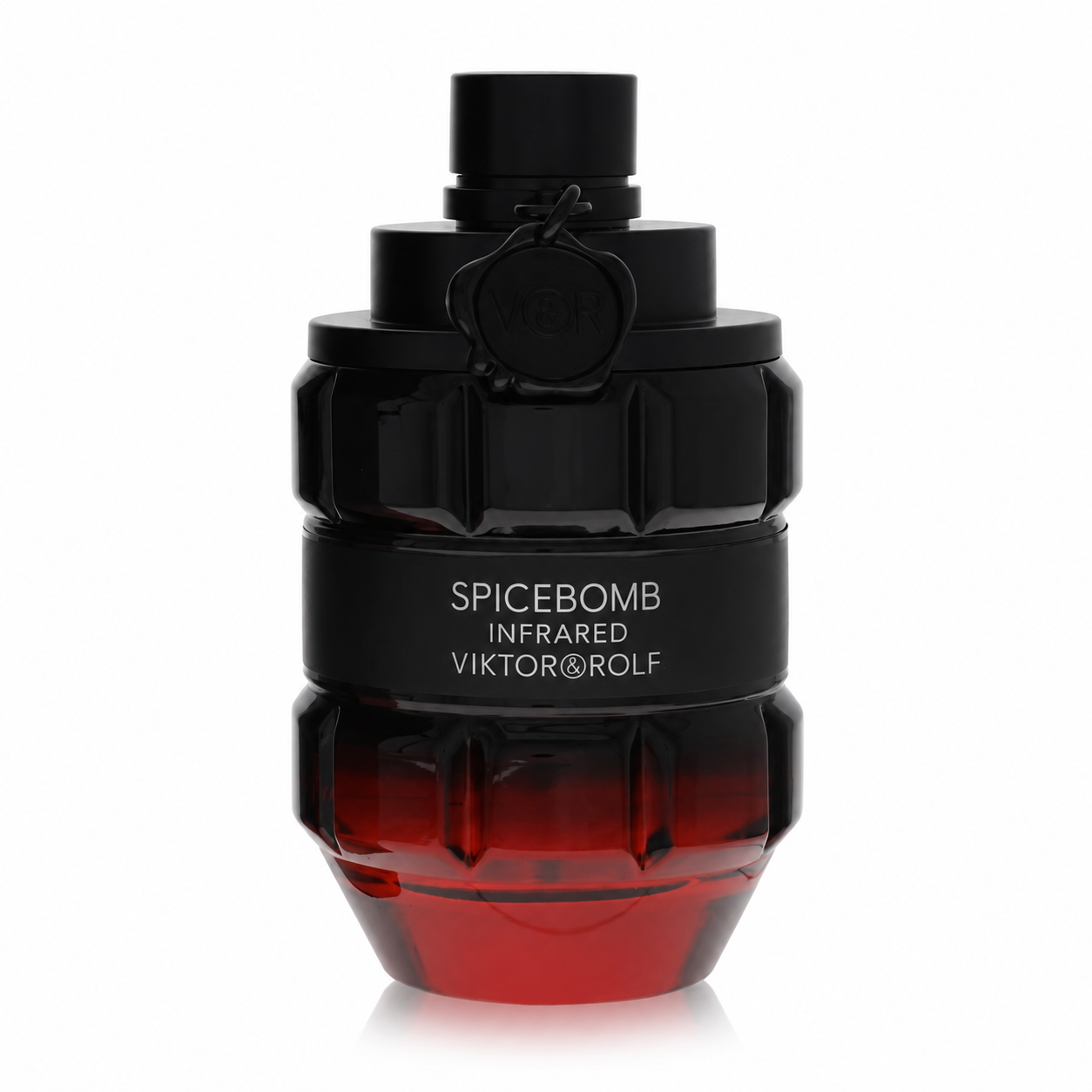 Viktor & Rolf Spicebomb Infrared Eau de Toilette for men at Scent Haven 90ml
