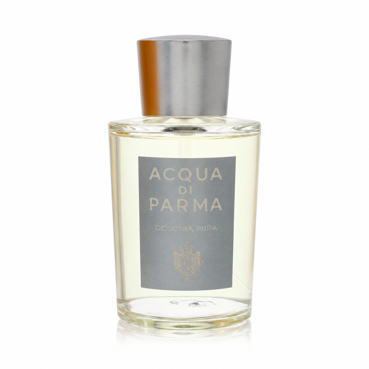 Acqua Di Parma Colonia Pura men’s citrus aromatic cologne bottle 50ml