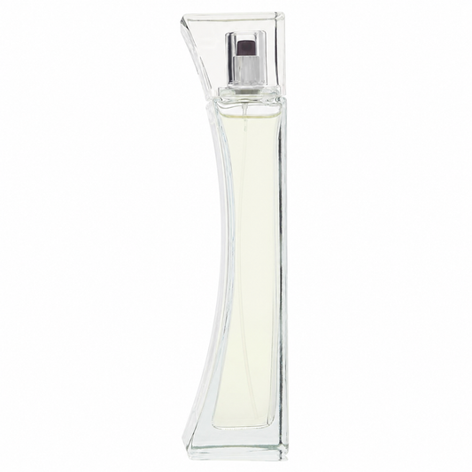Elizabeth Arden Provocative Eau de Parfum clear curved bottle with a clear lid 100ml
