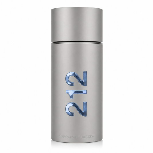 Carolina Herrera 212 NYC para Él – Eau de Toilette