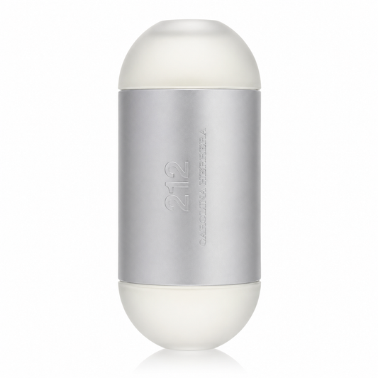 Carolina Herrera 212 NYC pour Femme – Eau de Toilette