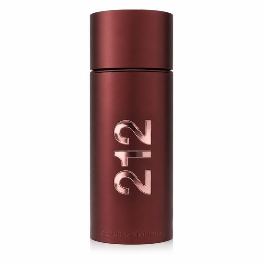 Carolina Herrera 212 Sexy para él – Eau de Toilette