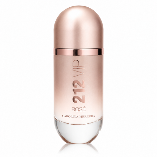 Carolina Herrera 212 VIP Rosé – Eau de Parfum pour femme