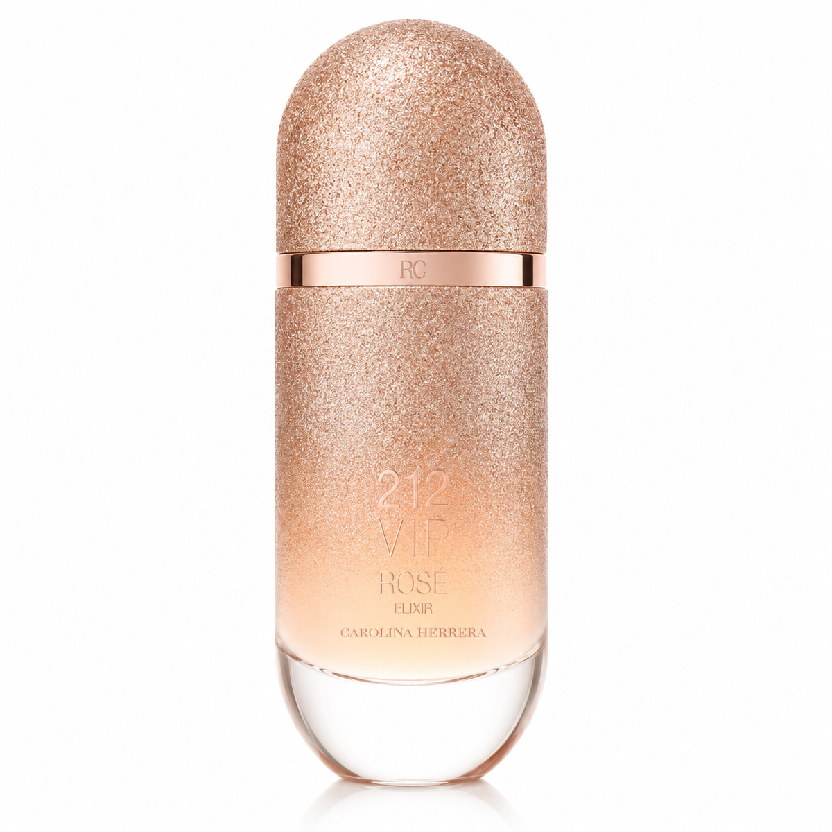 Carolina Herrera 212 VIP Rosé Elixir Eau de Parfum Intense