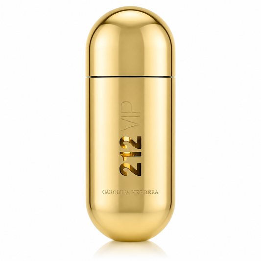 Carolina Herrera 212 VIP – Eau de Parfum pour Femme