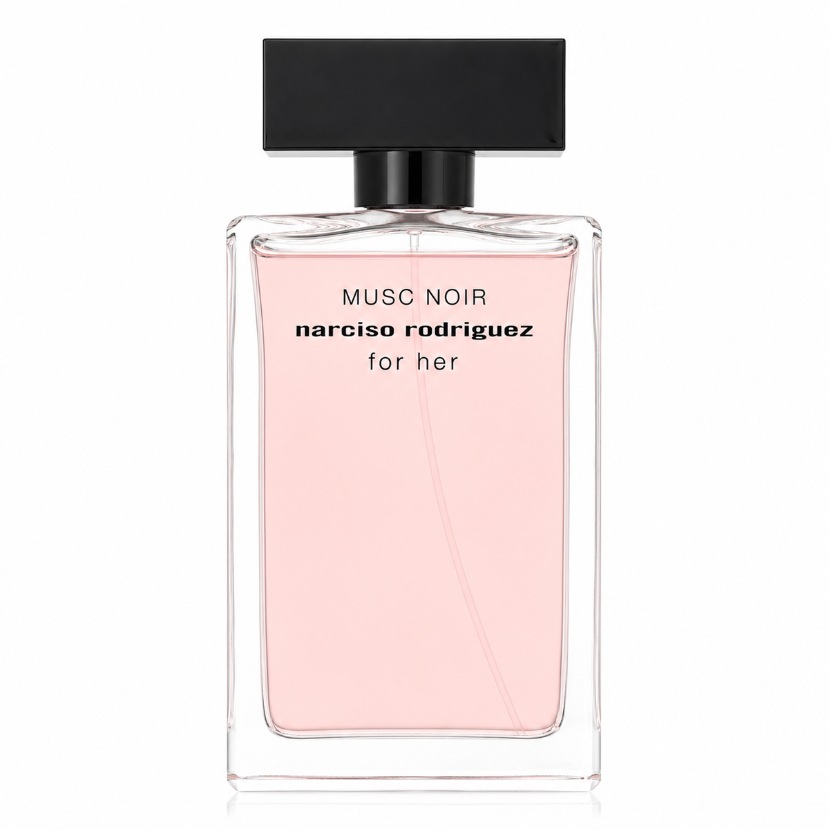 Narciso Rodriguez Musc Noir Eau de Parfum for women at Scent Haven 100ml