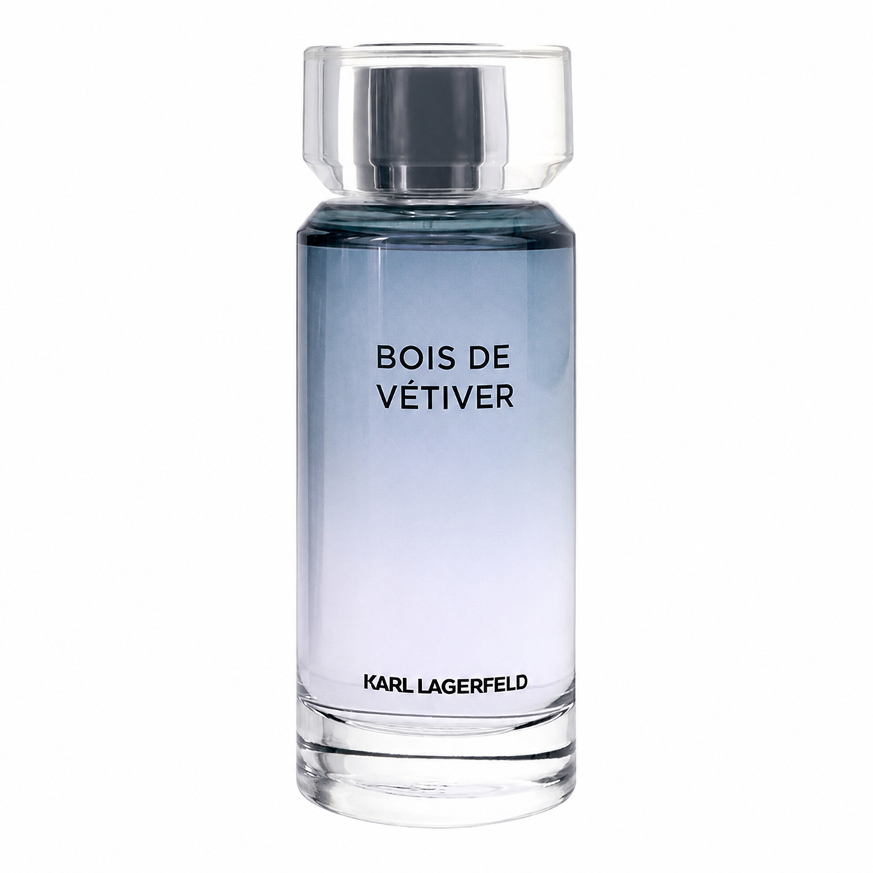 Karl Lagerfeld Bois de Vétiver Eau de Toilette