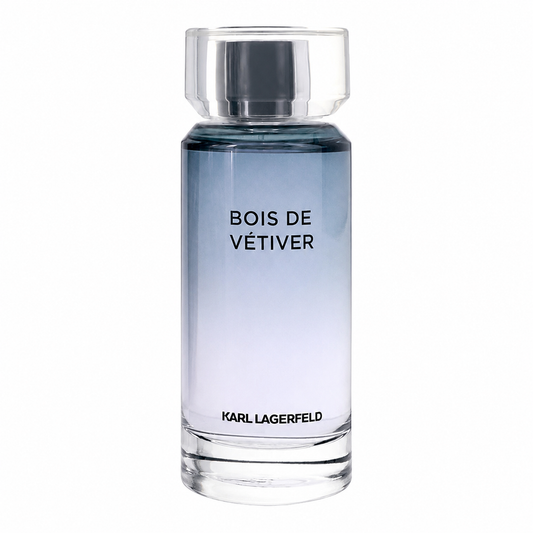 Karl Lagerfeld Bois de Vétiver Eau de Toilette