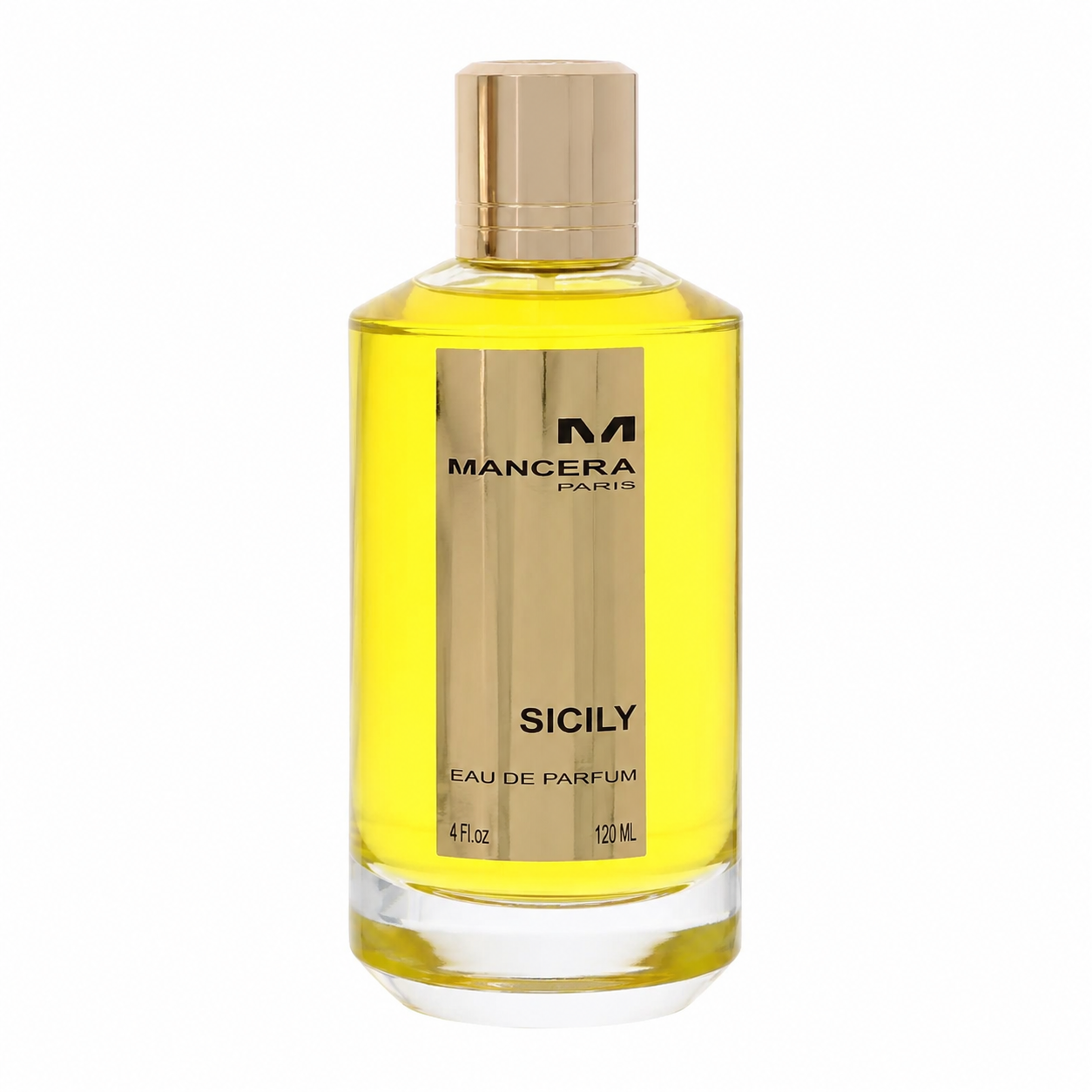 Mancera Sicily Eau de Parfum unisex fragrance at Scent Haven 120ml