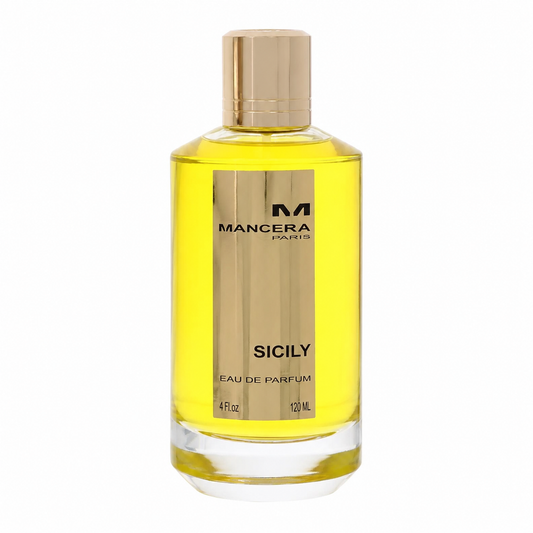 Mancera Sicily Eau de Parfum unisex fragrance at Scent Haven 120ml
