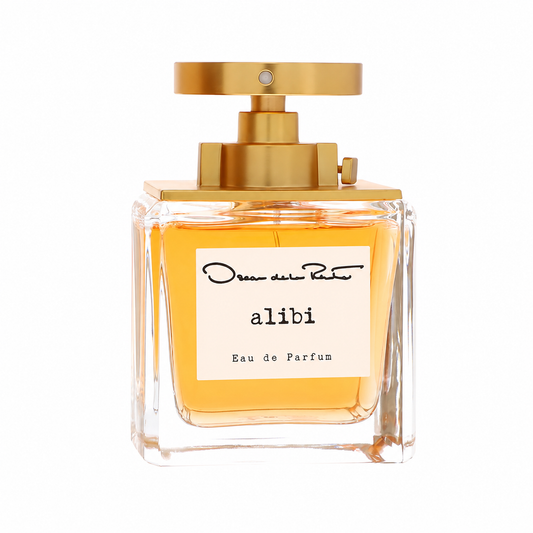 Oscar de la Renta Alibi Eau de Parfum for women at Scent Haven 100ml