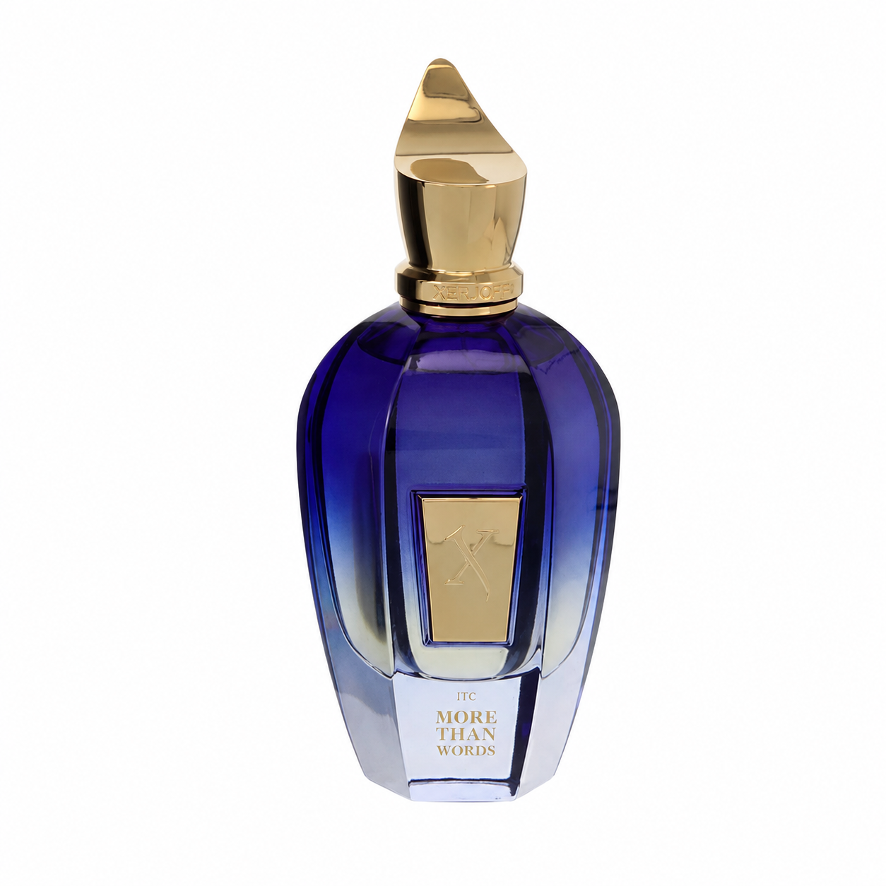 Xerjoff More Than Words Eau de Parfum bottle 100ml