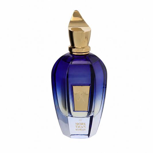 Xerjoff More Than Words Eau de Parfum bottle 100ml