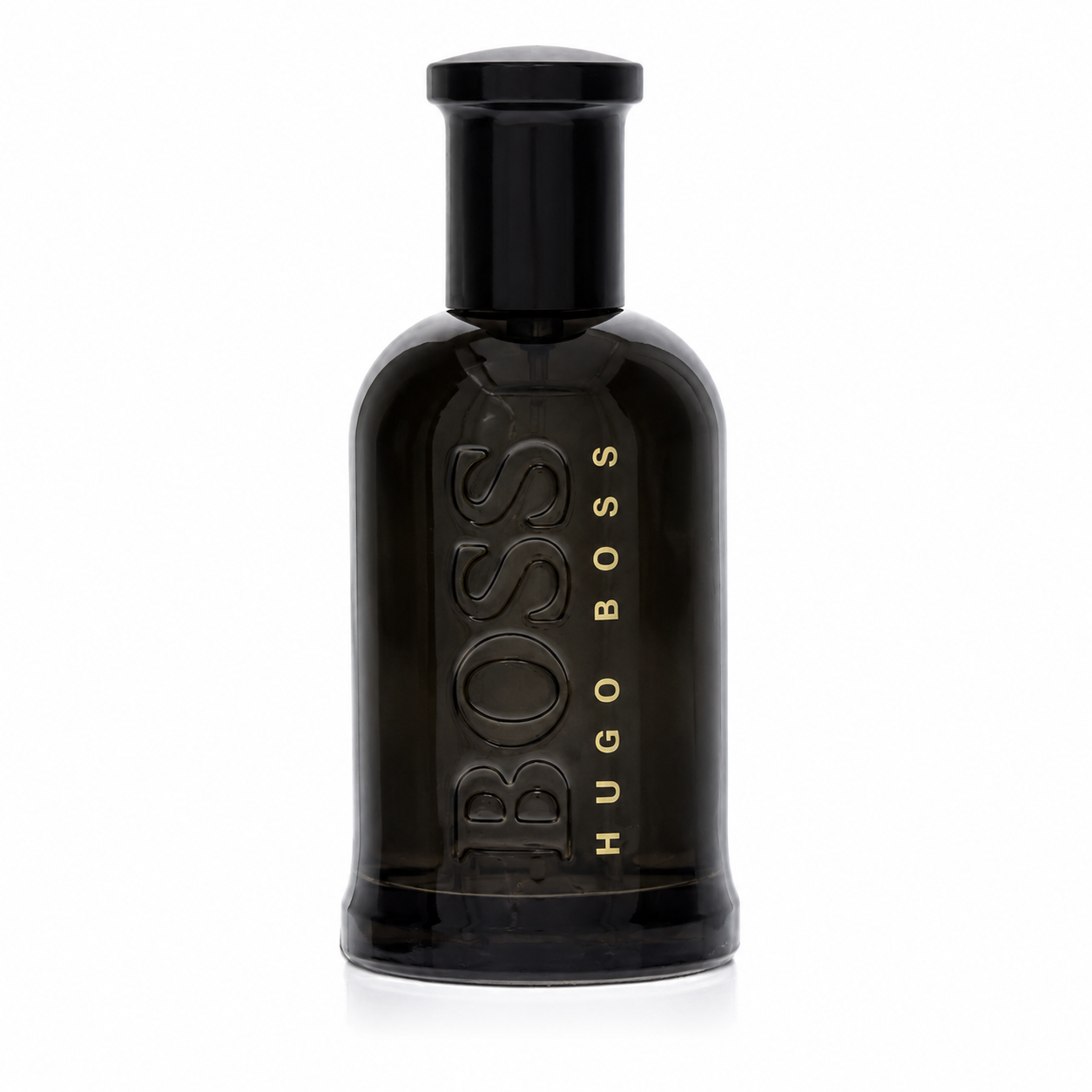BOSS Bottled Parfum for Men bottle 100ml