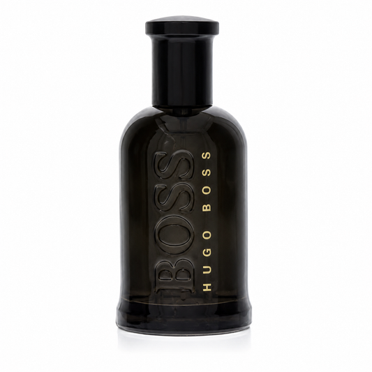 BOSS Bottled Parfum for Men bottle 100ml