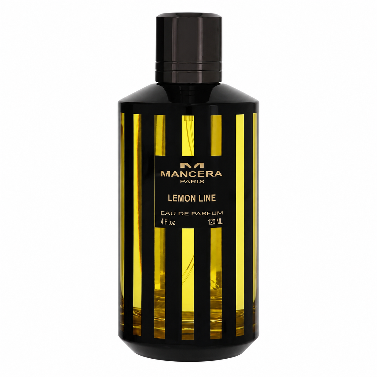 Mancera Lemon Line Eau de Parfum unisex fragrance at Scent Haven 120ml